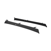 Thule Caprock rail mount rail mount for Thule Caprock roof platform