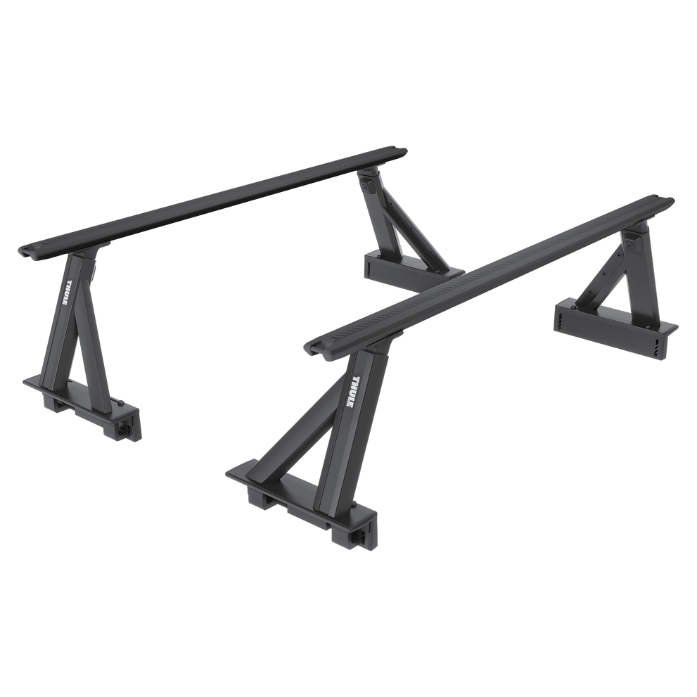 Thule Xscape Bedrail Mount