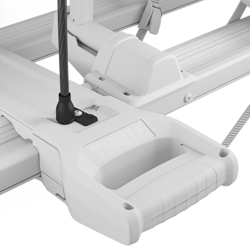 Thule Vero cable lock