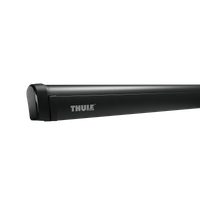 Thule 4200 wall awning 3.00x2.50m anthracite black