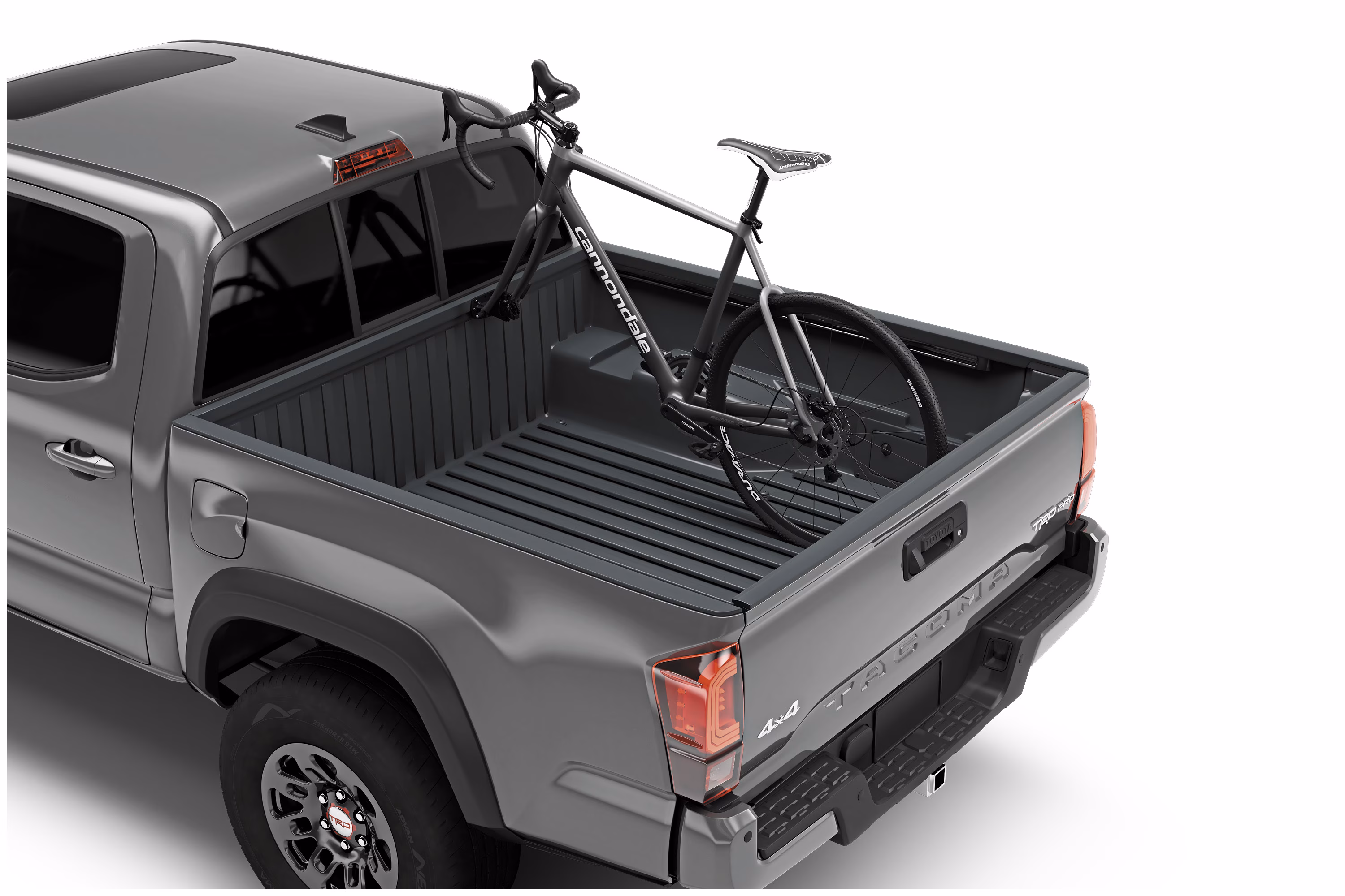 Thule Low Rider Pro 821101