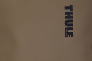 Thule Chasm gear cube large deep khaki