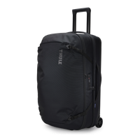 Thule Subterra 2 wheeled duffel TSA black