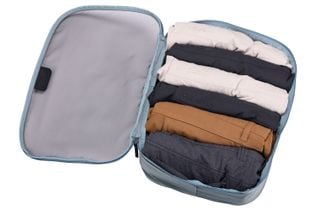 Thule packing cube medium pond gray