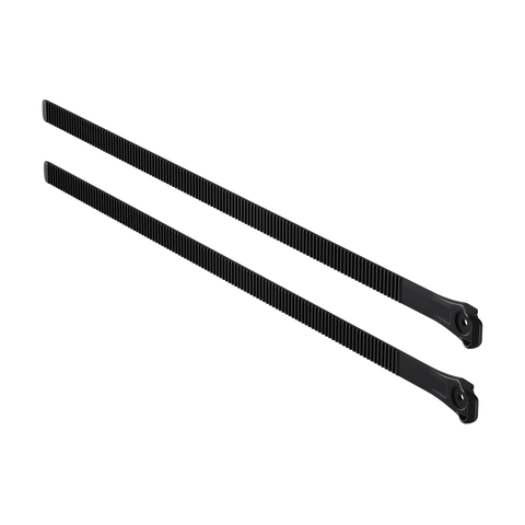 Thule extra long wheel straps tire straps for long wheelbase and fatbikes