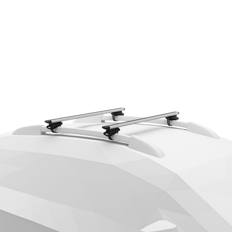 Thule oversized rail foot