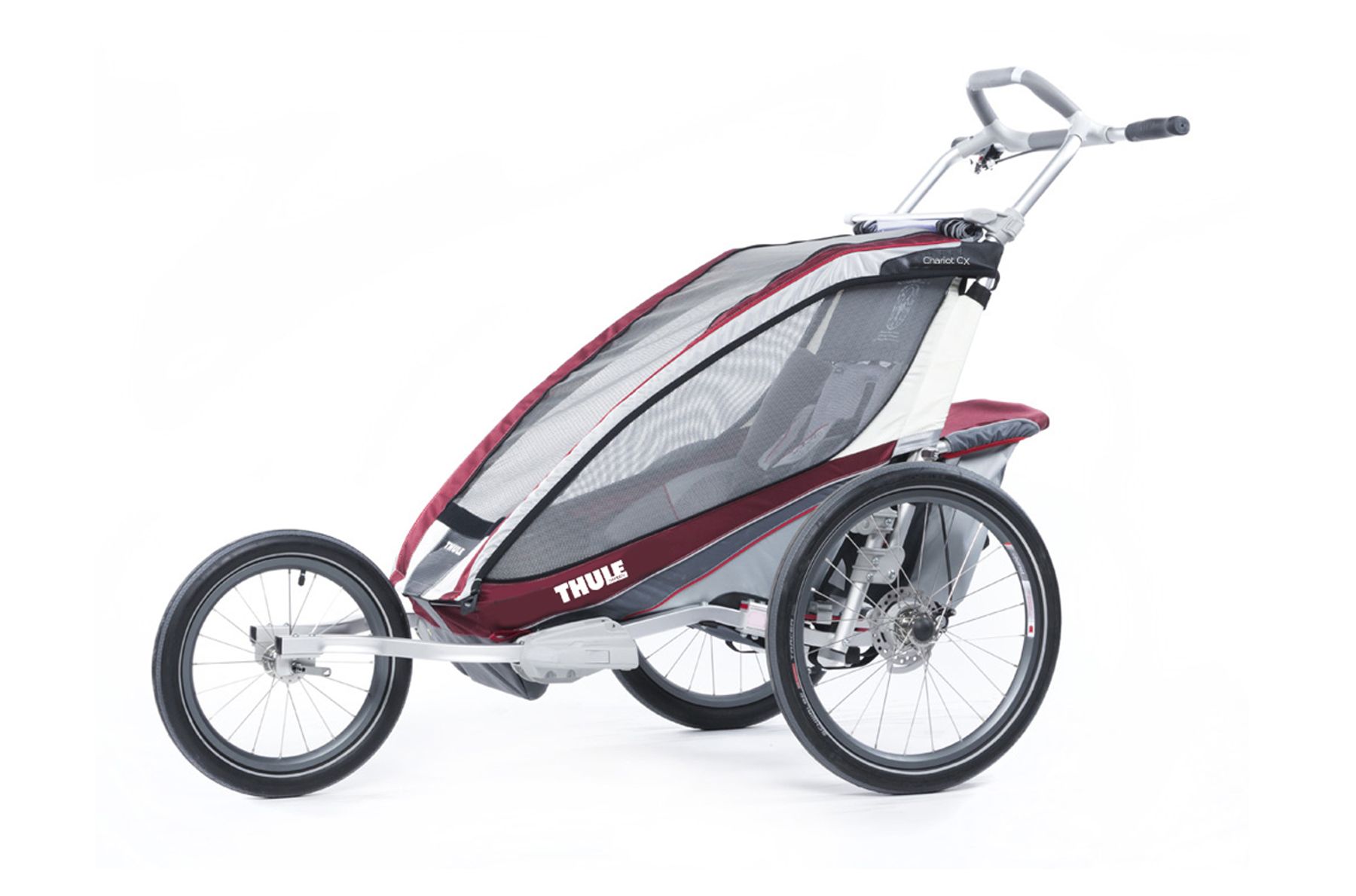 Thule Jogging Kit Thule Indonesia