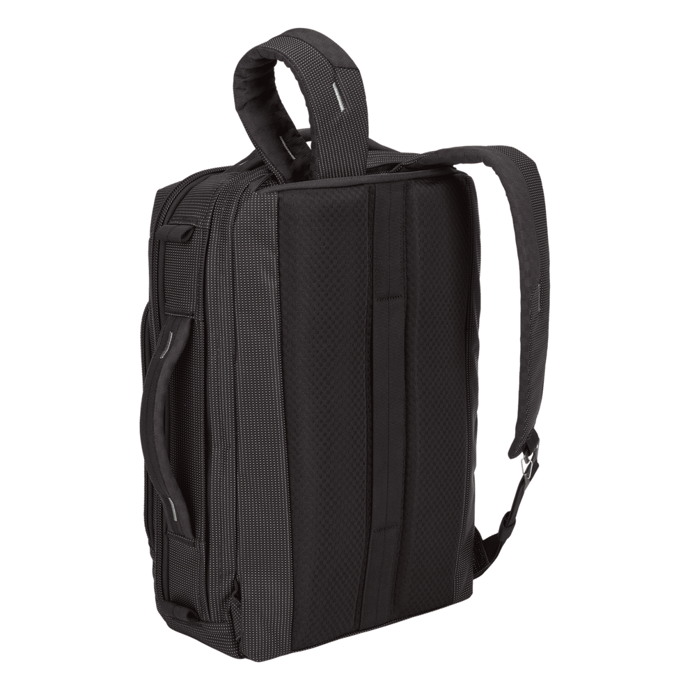 Thule Crossover 2 convertible laptop bag 15.6" black
