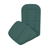 Thule stroller seat liner stroller seat liner mallard green