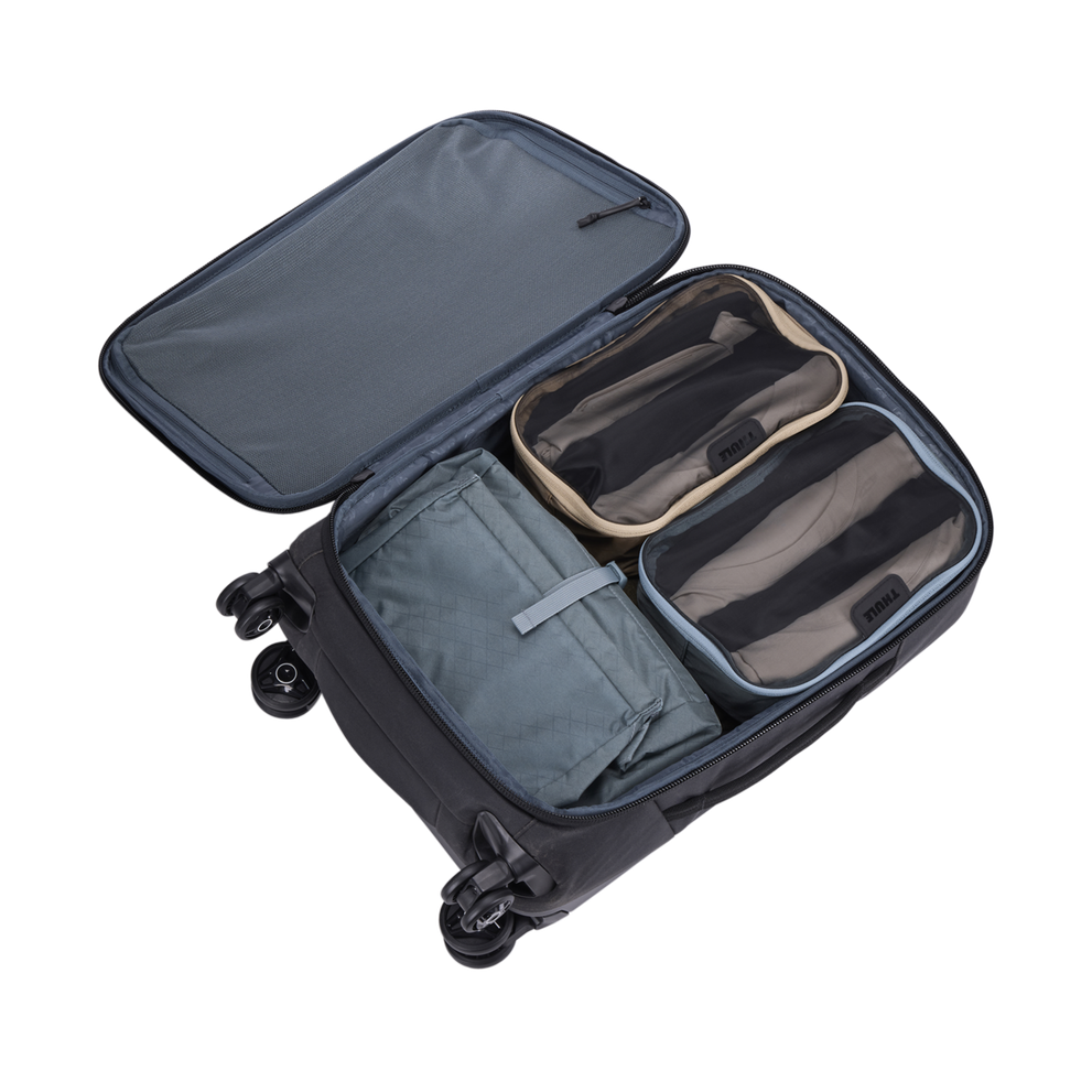 Thule packing cube small gentle beige