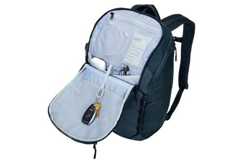 Thule Chasm backpack 26L darkest blue