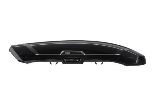 Thule Vector feature
