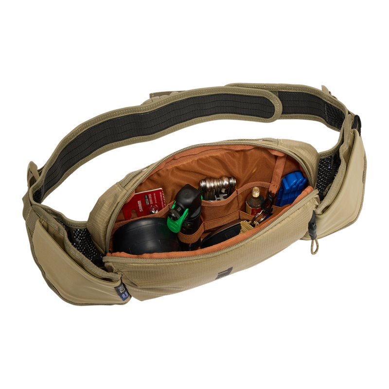 Thule Rail hip pack 2L faded khaki