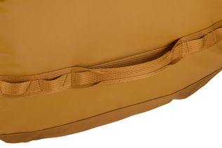 Thule Chasm duffel 130L golden