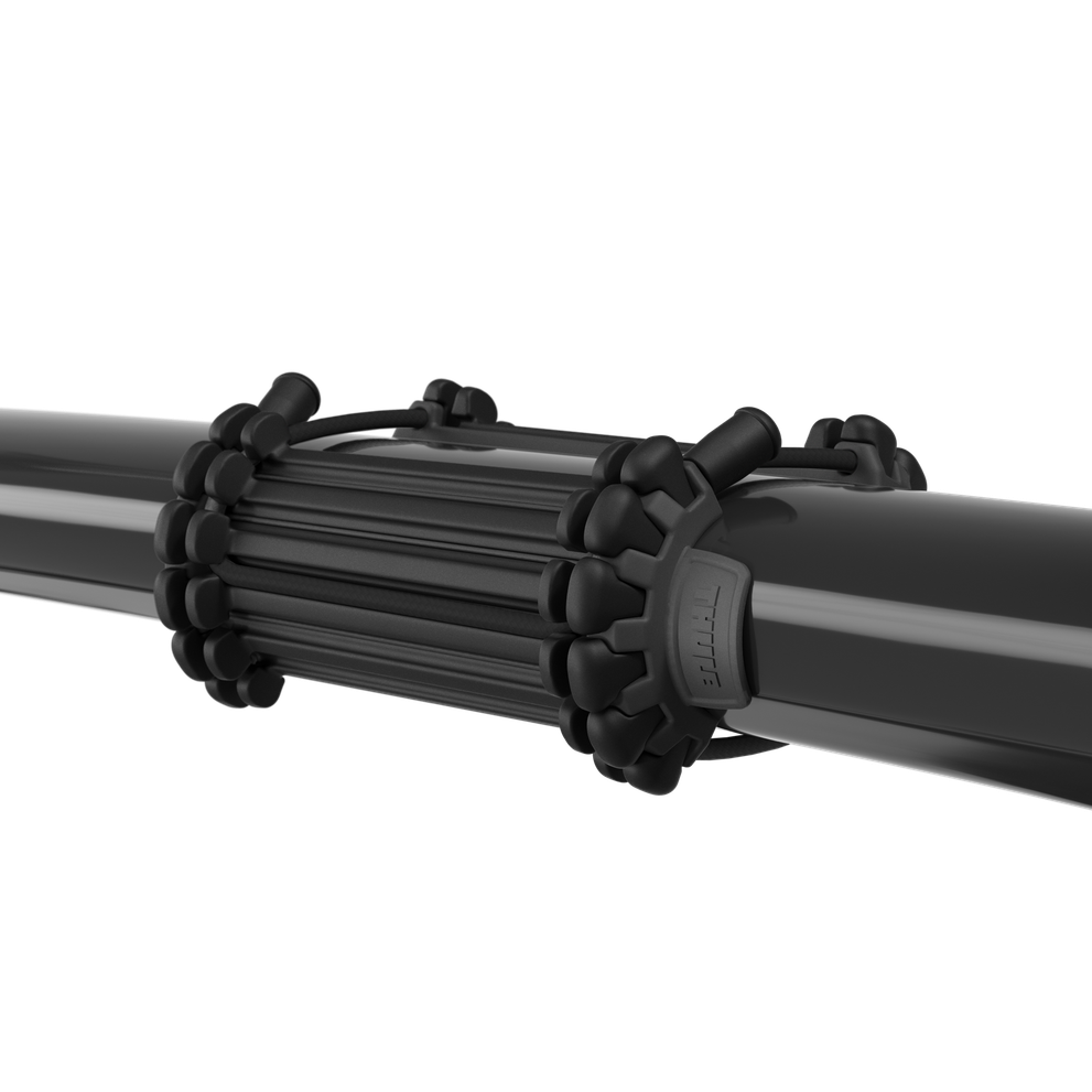 Thule Carbon Frame Protector carbon frame protector black