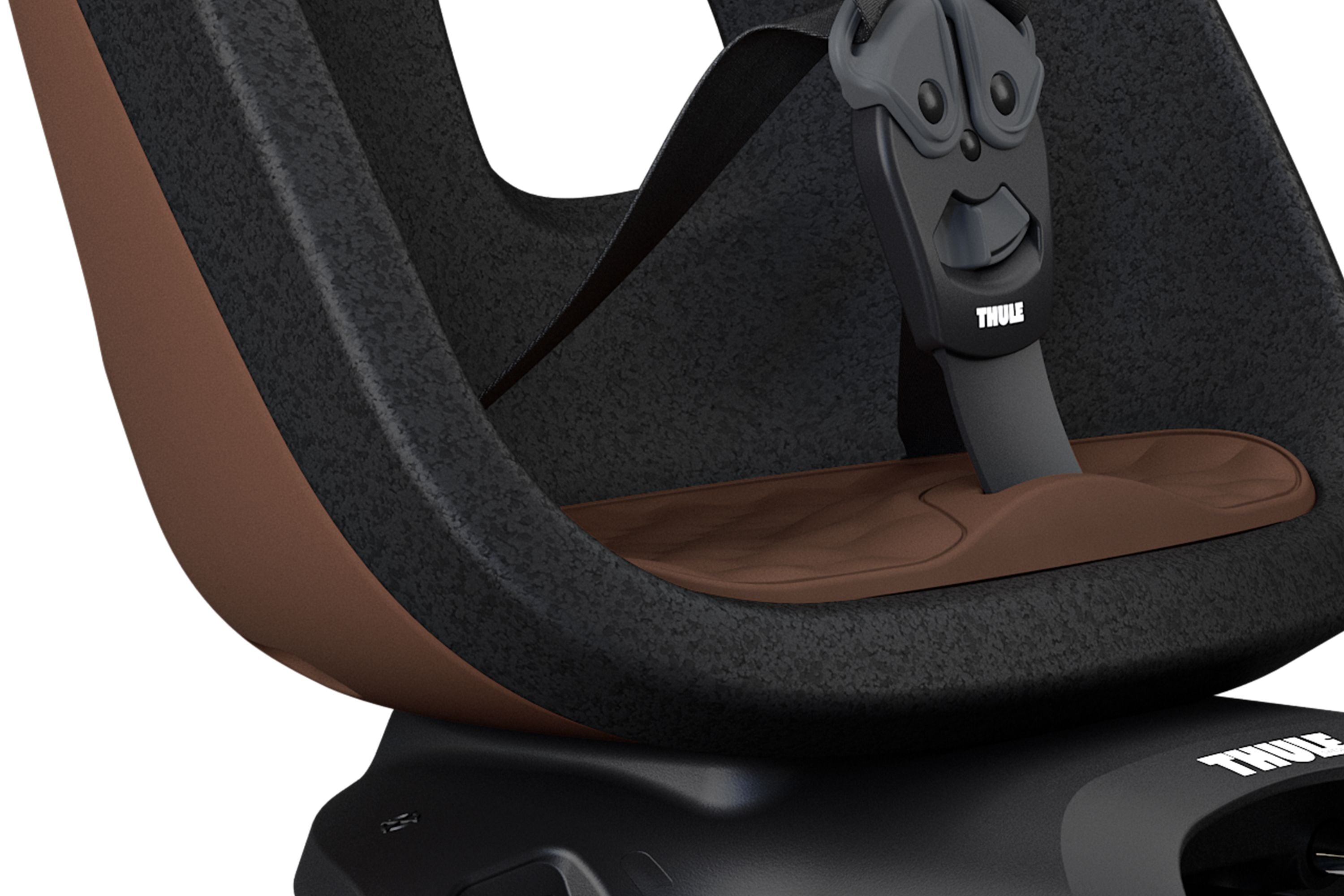 Thule Yepp Nexxt 2 Maxi