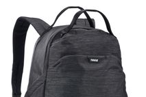 Thule Changing Backpack Roomy stow pocket