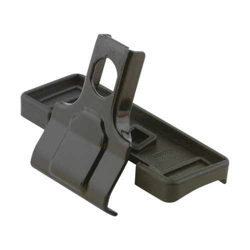 Honda Fit Thule Traverse 480r Aeroblade Kit 1667 Thule United