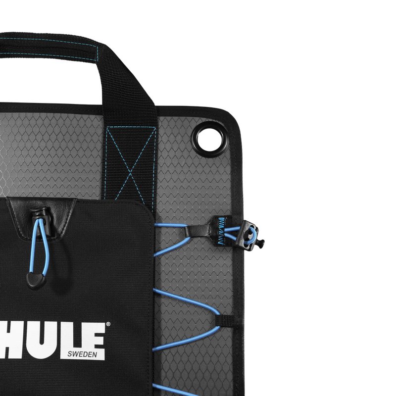 Thule Go Box storage solution large black/gray