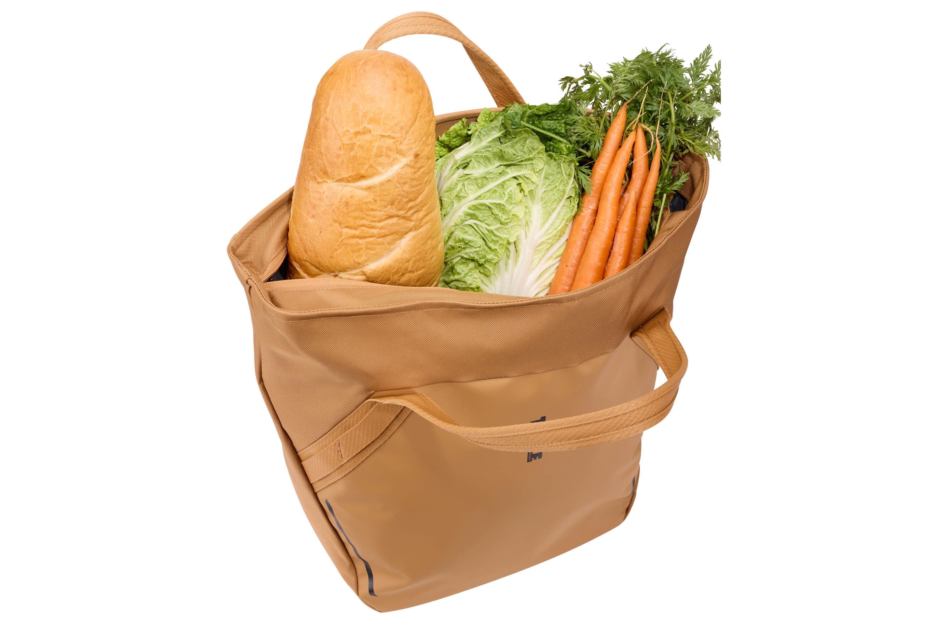 Thule Chasm tote with InLock 25L dusted orange