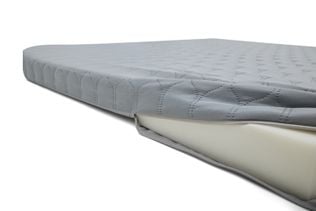 Thule Widesky ashland gray feature