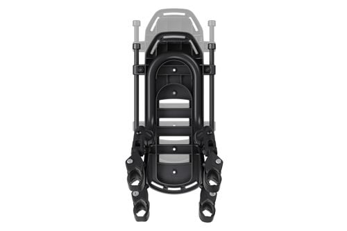 Thule Tour Rack universal bike rack black