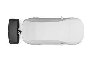 Thule Arcos XL feature