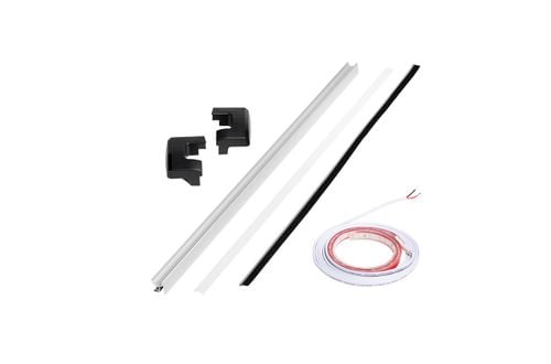 Thule LED Kit for Slide Out Step 12V Standard