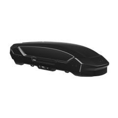 Thule Motion 3 Sport roof box black glossy