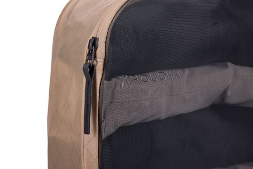 Thule packing cube medium gentle beige