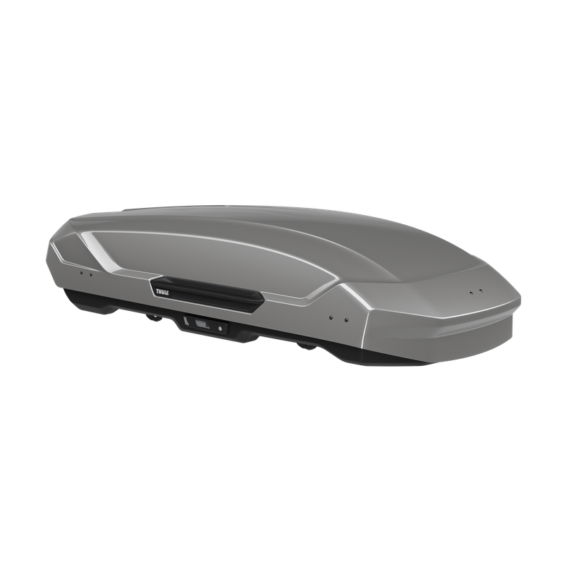 Thule Motion 3 L roof box titan glossy