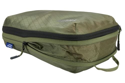 Thule compression packing cube medium soft green
