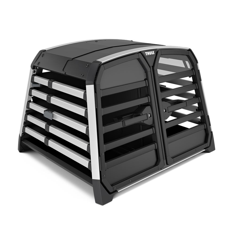 Thule Allax double M compact