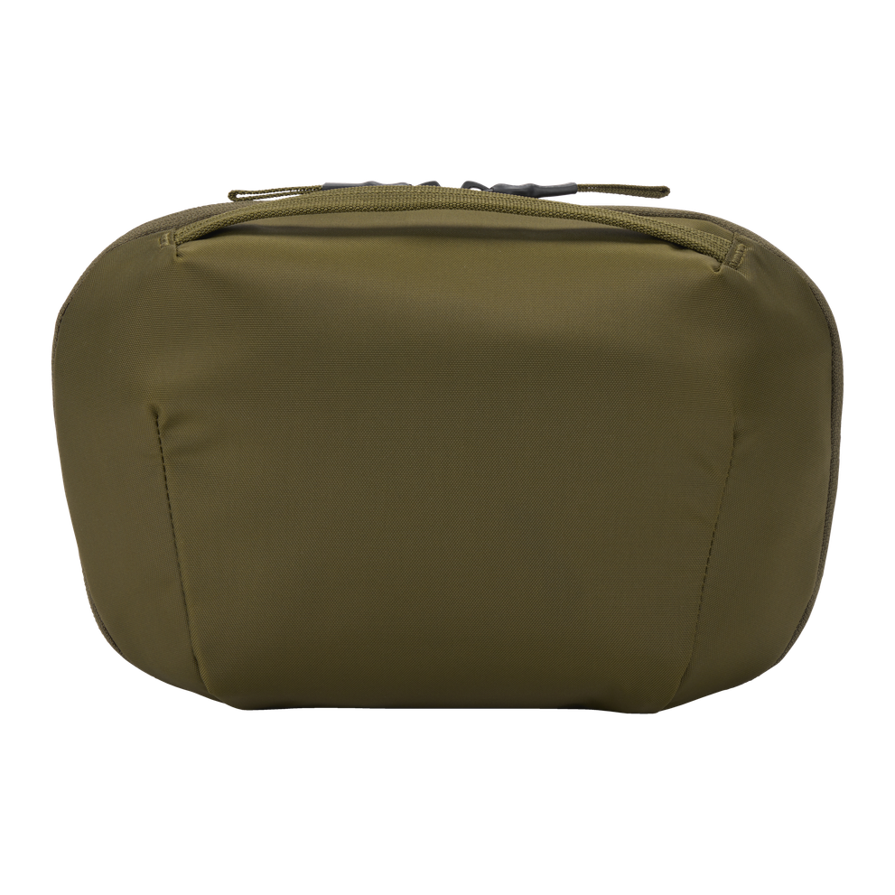 Thule EnRoute travel kit natural green