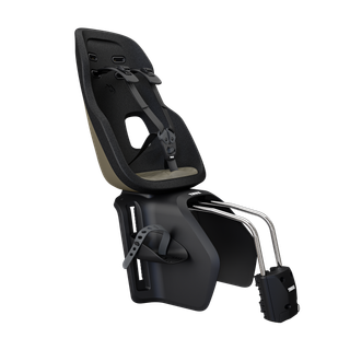 Thule Yepp Nexxt 2 maxi frame mount Deep khaki