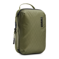 Thule compression packing cube compression packing cube small soft green