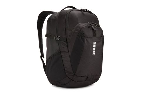 thule backpack with shoe compartment