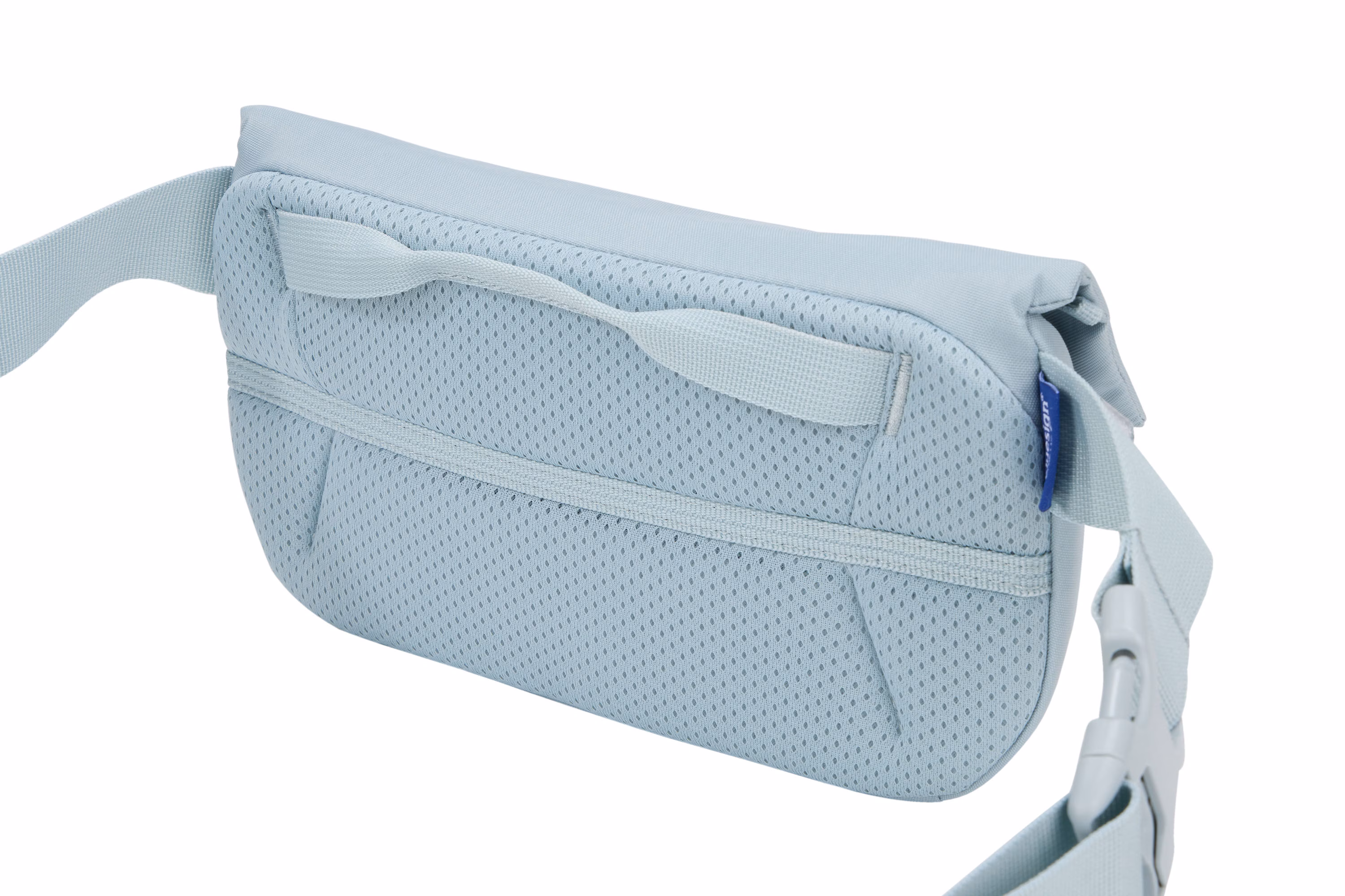 Thule EnRoute sling bag 2L soft blue/darkest blue