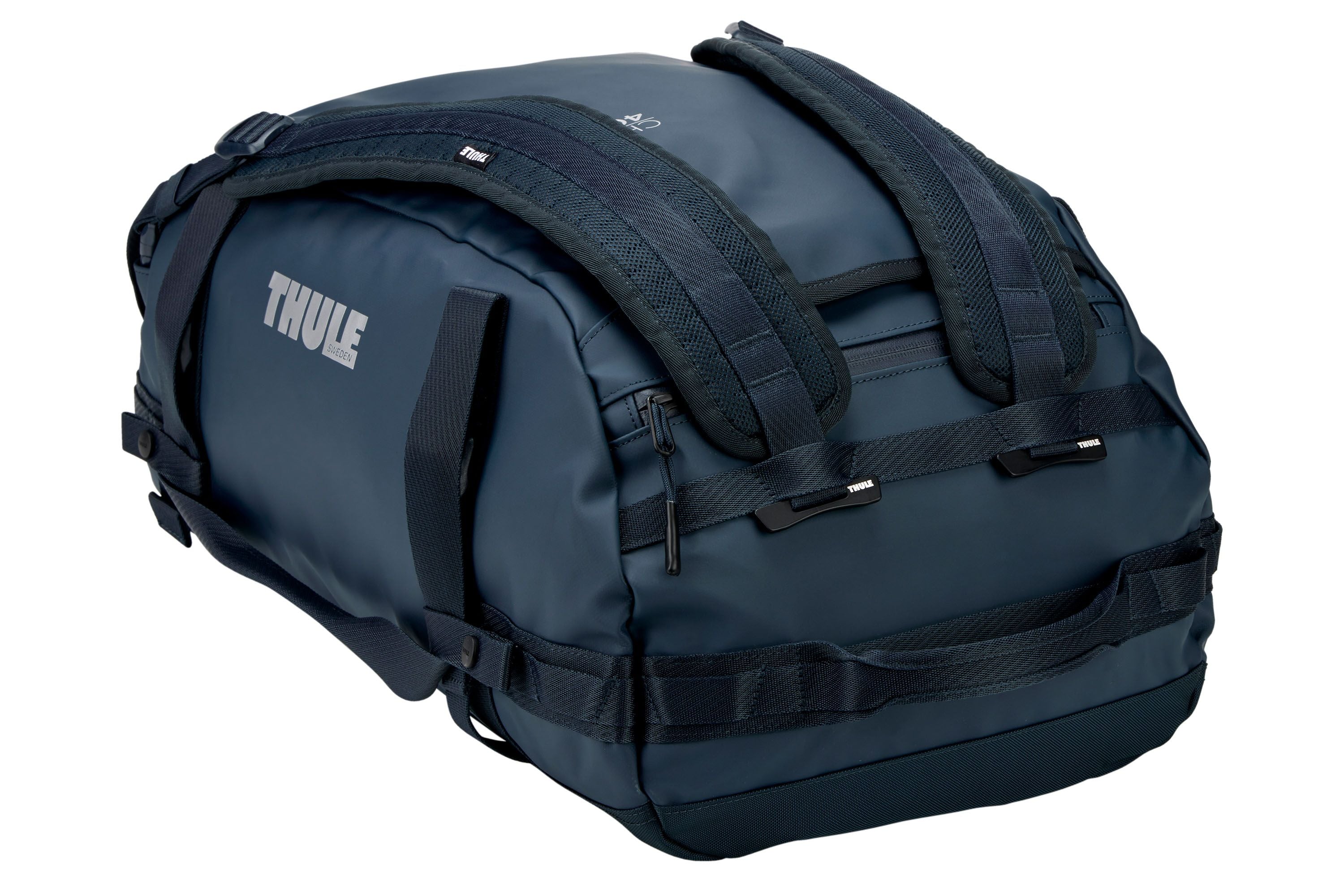 Thule Chasm duffel 40L darkest blue