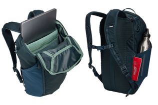 Thule Landmark 70L feature