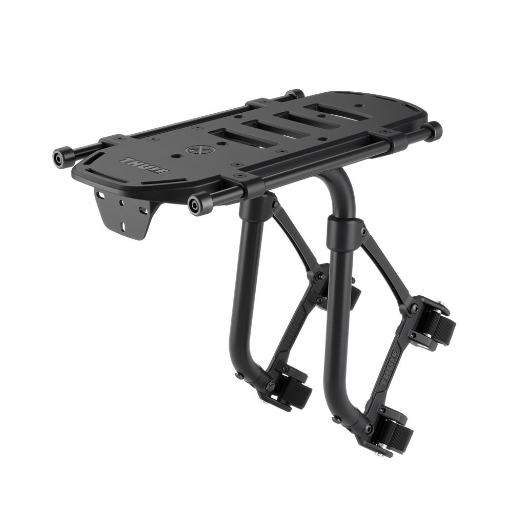 Thule tour rack black