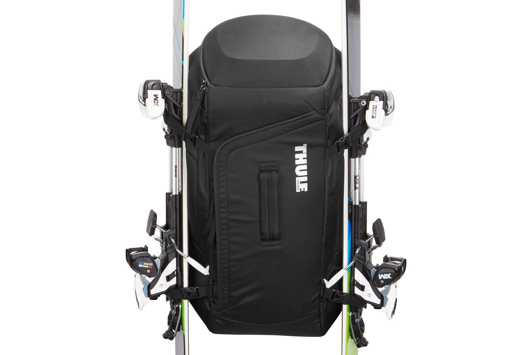 thule ski pack