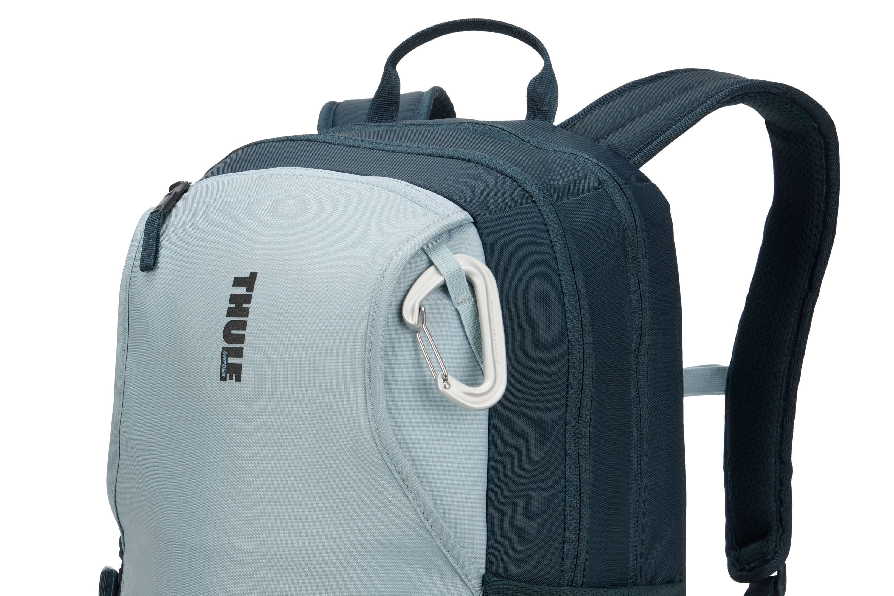 Thule EnRoute backpack 23L soft blue/darkest blue