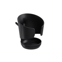 Thule Sleek cup holder cup holder black