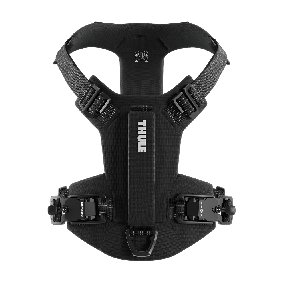 Thule Dart harness XL black