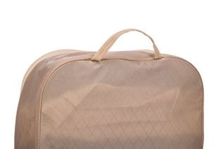 Thule packing cube medium gentle beige
