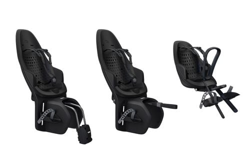 Thule Yepp 2 mini features