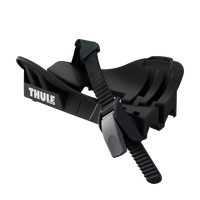 Thule ProRide Fatbike Adapter fatbike adapter black