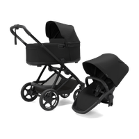 Thule Charm 2 in 1 - Black