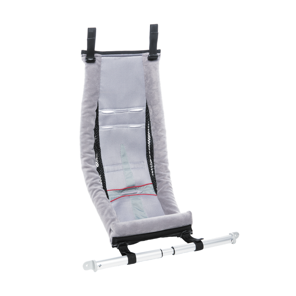 Thule infant sling infant sling gray